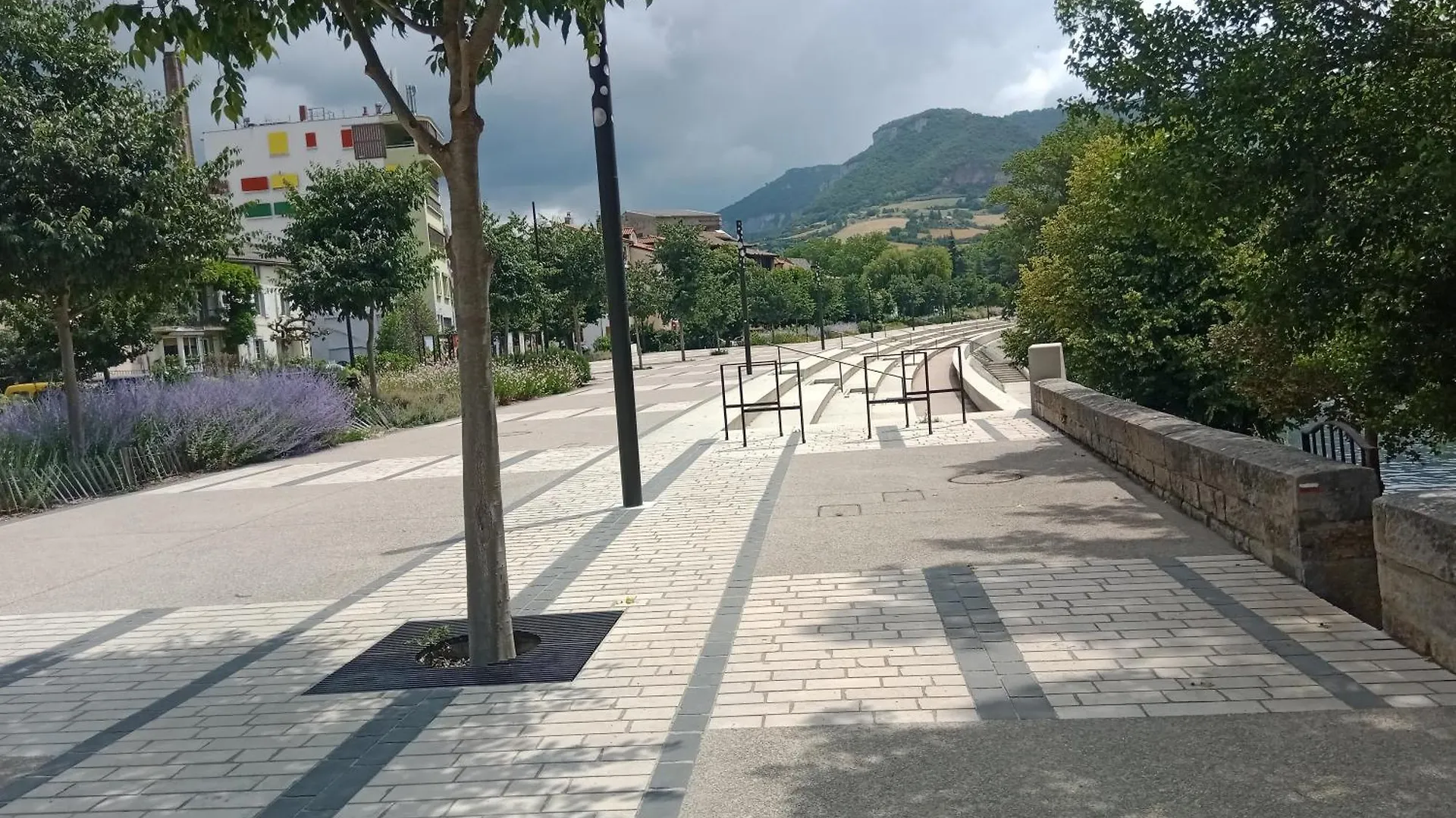Appartamento Studio Entre Terre Et Ciel - Escapade Millavoise Millau
